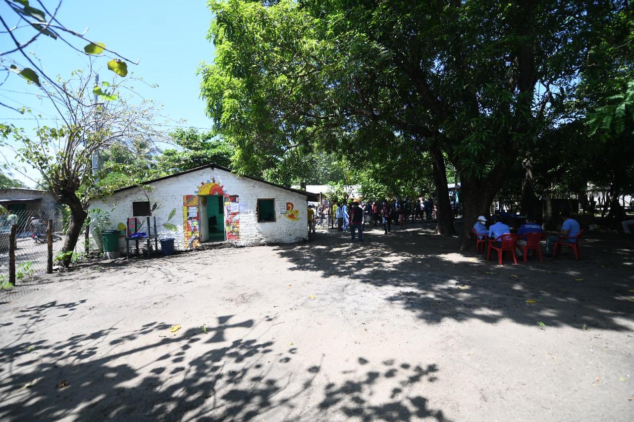 Gobierno verificó lugar donde se construirá la Unidad de Salud de Isla Tasajera gobierno-verifico-lugar-donde-se-construira-la-unidad-de-salud-de-isla-tasajera